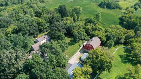 10840 Aetna Avenue NE Monticello MN 55362