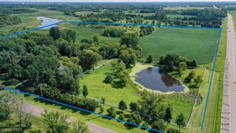 10840 Aetna Avenue NE Monticello MN 55362