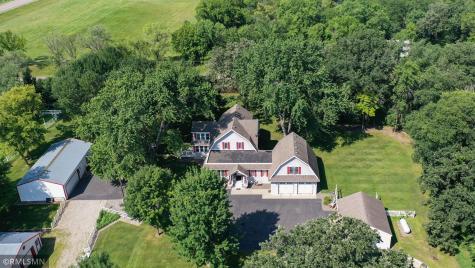 10840 Aetna Avenue NE Monticello MN 55362