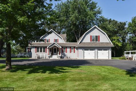 10840 Aetna Avenue NE Monticello MN 55362