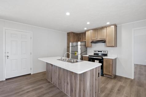 2302 Milton Avenue Albert Lea MN 56007