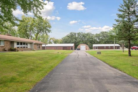 430 Webster Street Elko New Market MN 55054