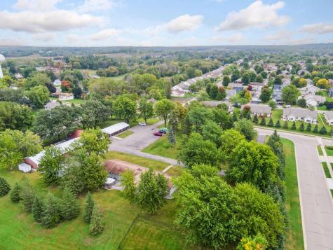 430 Webster Street Elko New Market MN 55054