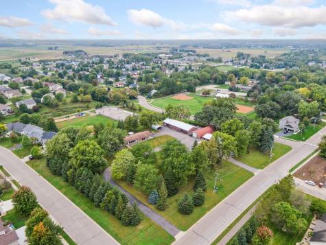 430 Webster Street Elko New Market MN 55054