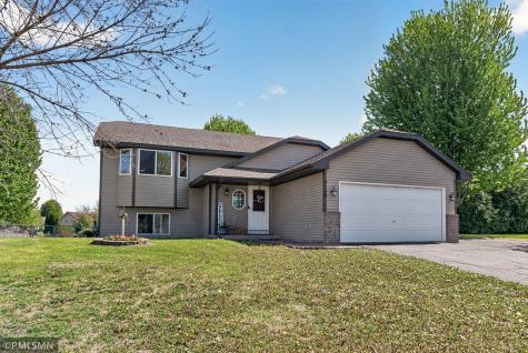 6124 258th Street Wyoming MN 55092