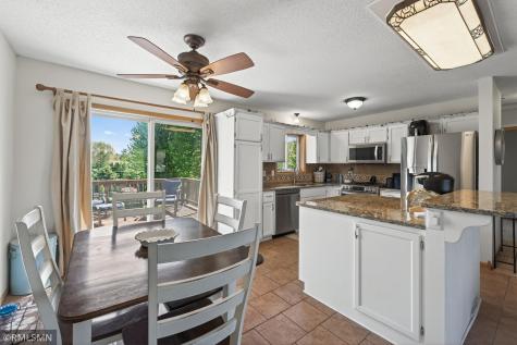 6124 258th Street Wyoming MN 55092