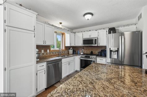 6124 258th Street Wyoming MN 55092