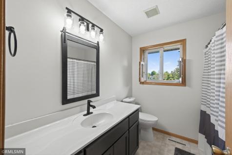 6124 258th Street Wyoming MN 55092