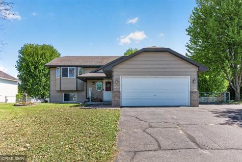 6124 258th Street Wyoming MN 55092