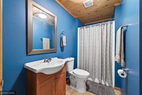 6124 258th Street Wyoming MN 55092