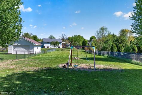 6124 258th Street Wyoming MN 55092