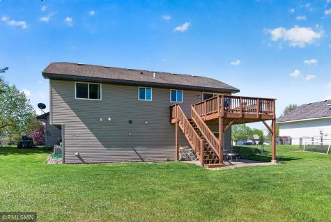 6124 258th Street Wyoming MN 55092