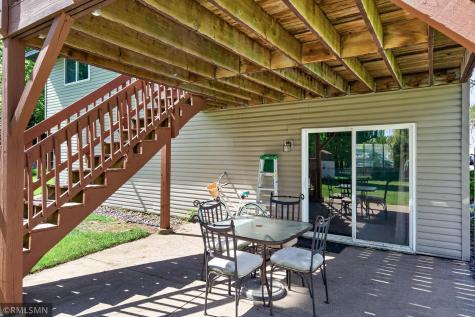 6124 258th Street Wyoming MN 55092