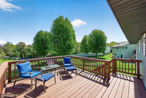 6124 258th Street Wyoming MN 55092