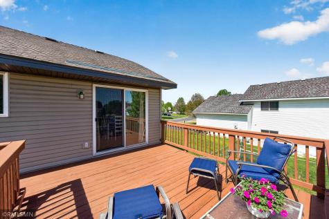 6124 258th Street Wyoming MN 55092