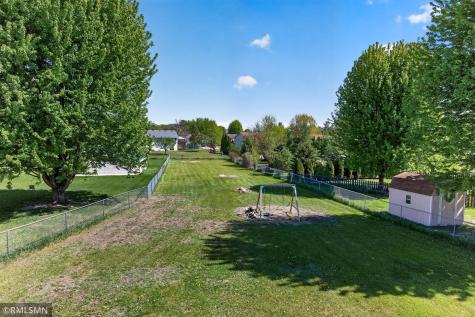 6124 258th Street Wyoming MN 55092