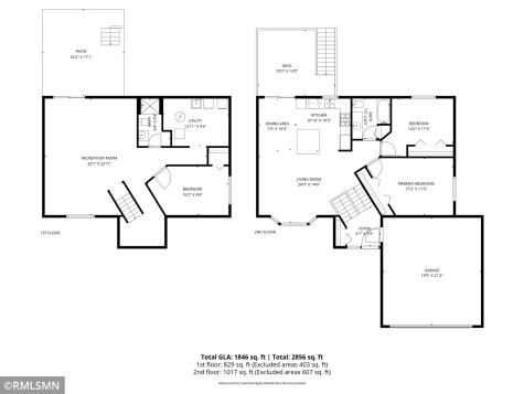 6124 258th Street Wyoming MN 55092