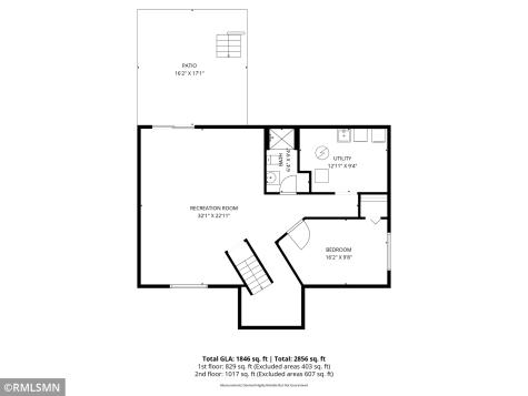 6124 258th Street Wyoming MN 55092