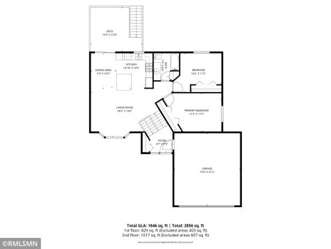6124 258th Street Wyoming MN 55092