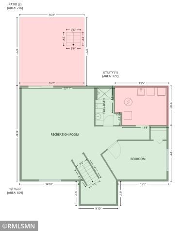 6124 258th Street Wyoming MN 55092