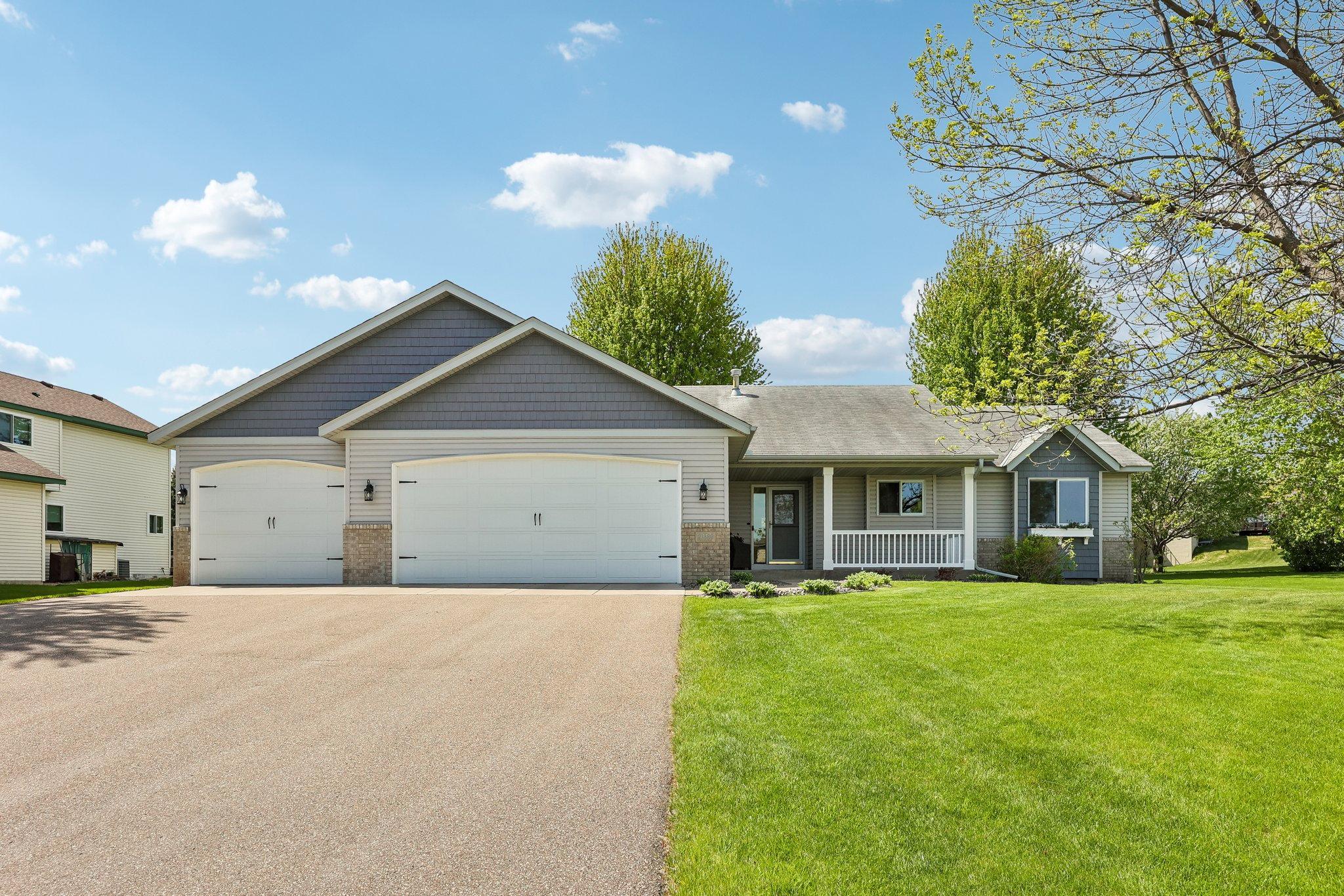 21389 Goldenrod Lane Rogers MN 55374