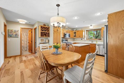 21389 Goldenrod Lane Rogers MN 55374