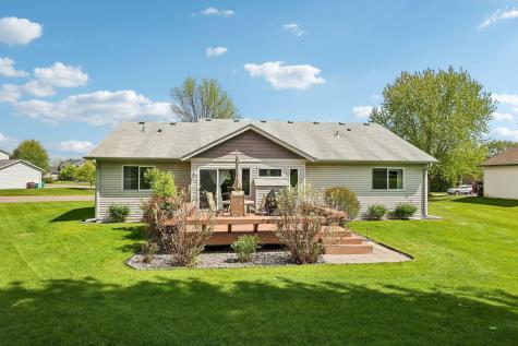 21389 Goldenrod Lane Rogers MN 55374