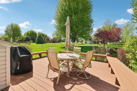 21389 Goldenrod Lane Rogers MN 55374