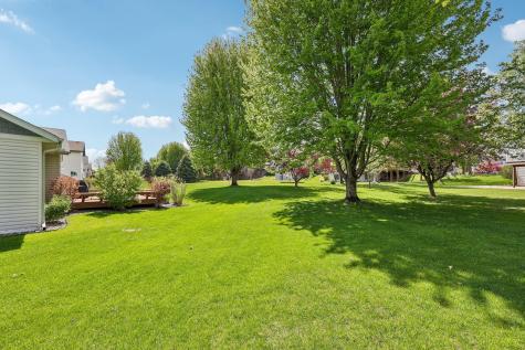 21389 Goldenrod Lane Rogers MN 55374
