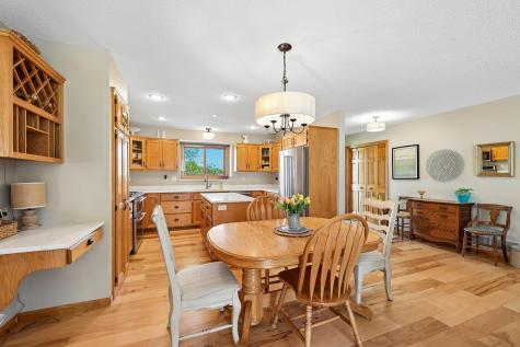 21389 Goldenrod Lane Rogers MN 55374