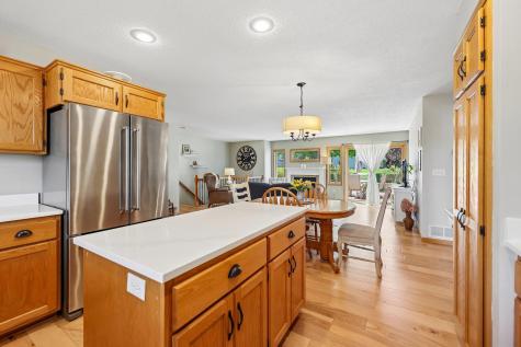 21389 Goldenrod Lane Rogers MN 55374