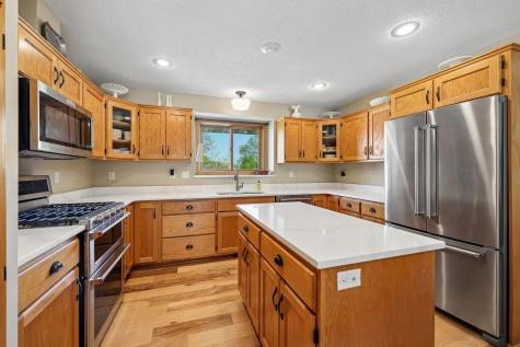 21389 Goldenrod Lane Rogers MN 55374