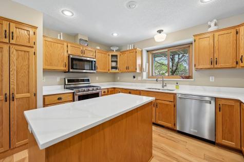 21389 Goldenrod Lane Rogers MN 55374
