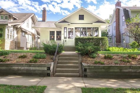 1740 Wellesley Avenue Saint Paul MN 55105