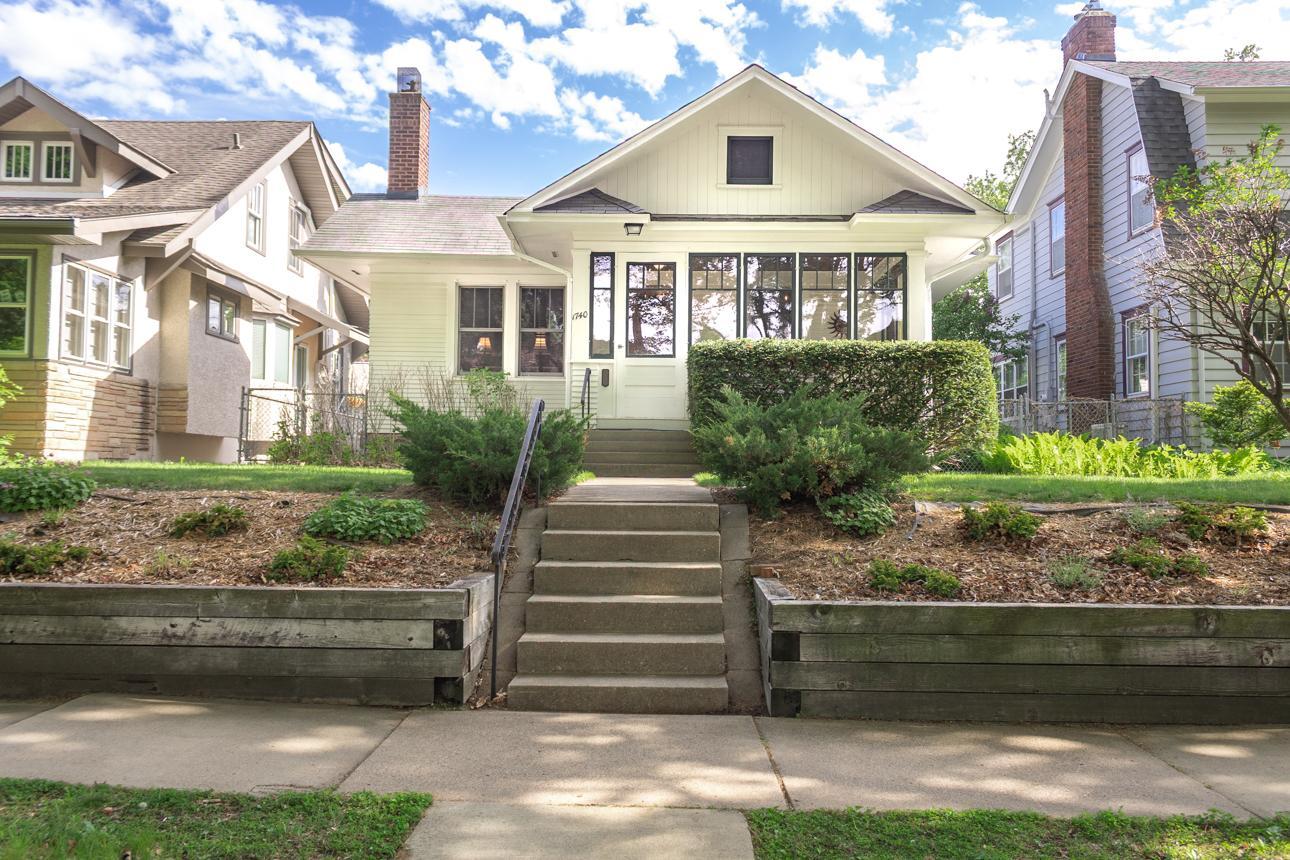 1740 Wellesley Avenue Saint Paul MN 55105