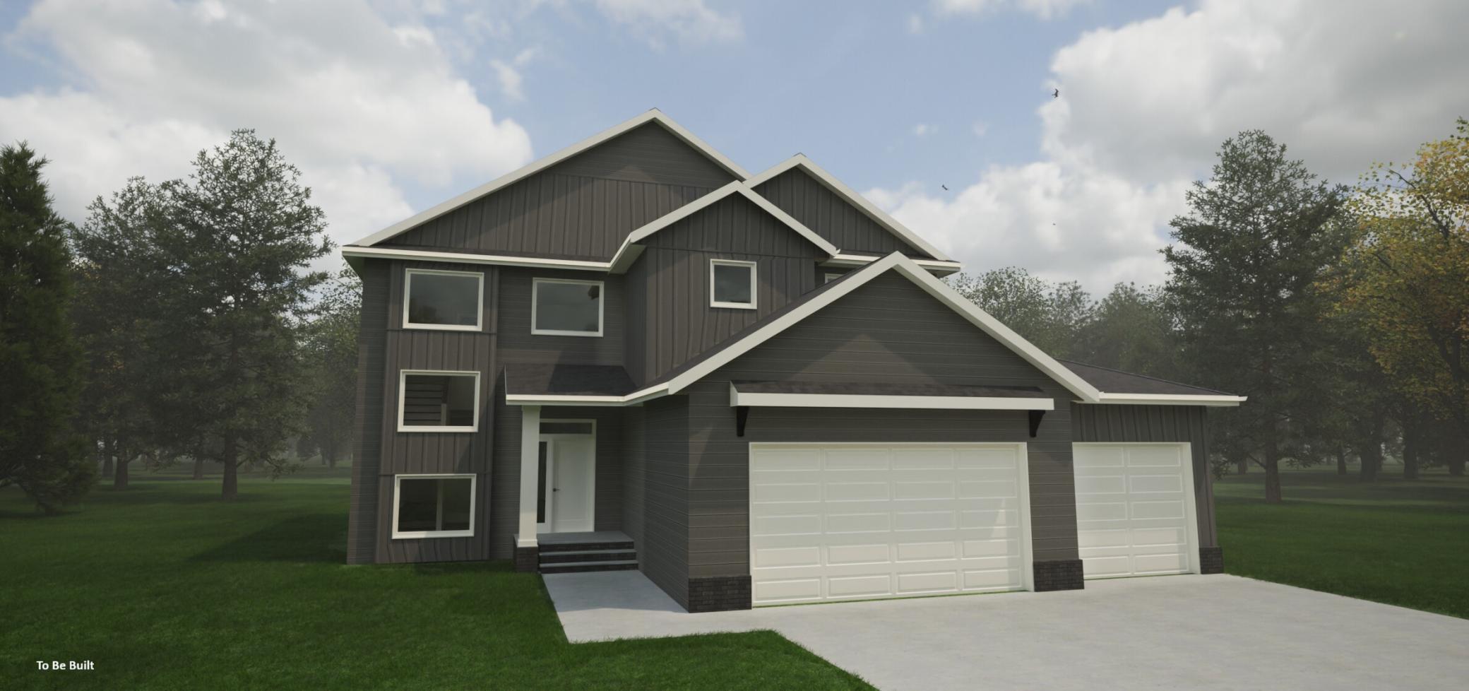 4824 Decorah Way S Fargo ND 58104
