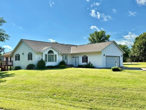 115 Burr Oak Road Redwood Falls MN 56283
