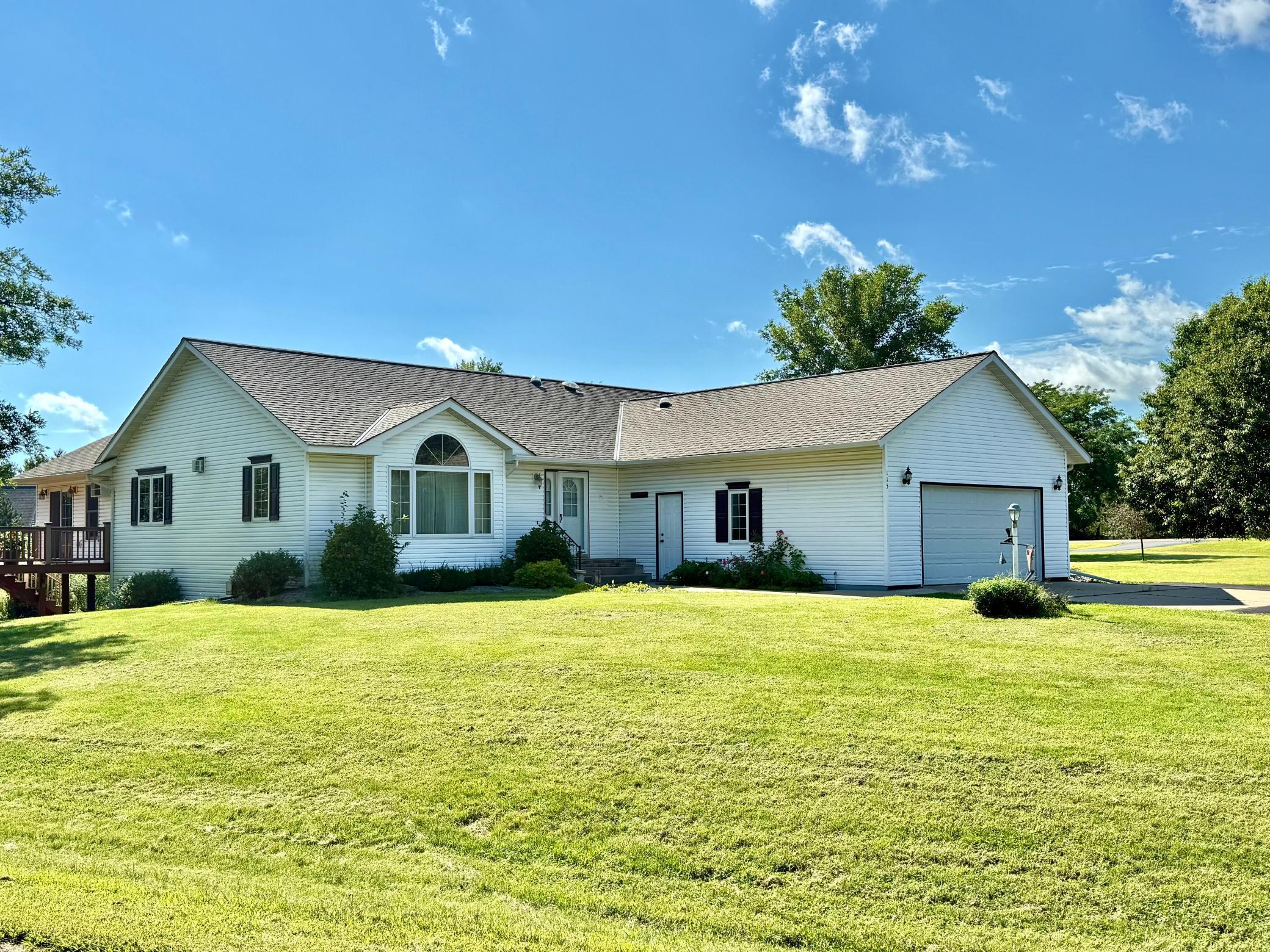 115 Burr Oak Road Redwood Falls MN 56283