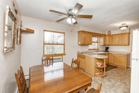 515 3rd Street SE Valley City ND 58072