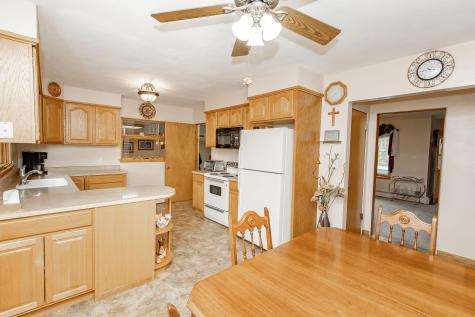 515 3rd Street SE Valley City ND 58072