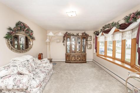 515 3rd Street SE Valley City ND 58072