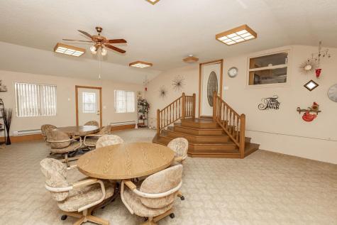 515 3rd Street SE Valley City ND 58072