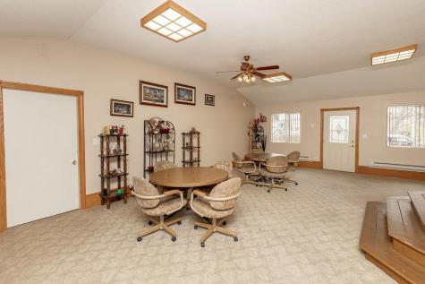 515 3rd Street SE Valley City ND 58072