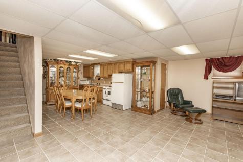 515 3rd Street SE Valley City ND 58072