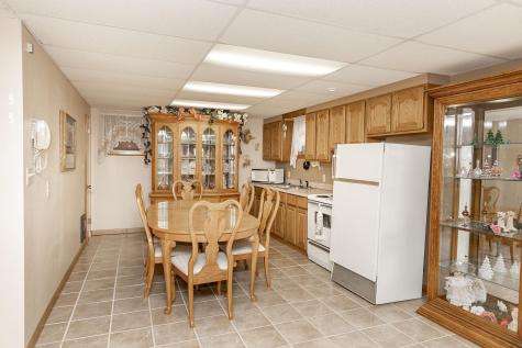 515 3rd Street SE Valley City ND 58072