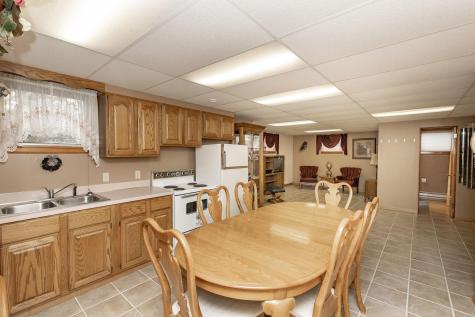 515 3rd Street SE Valley City ND 58072