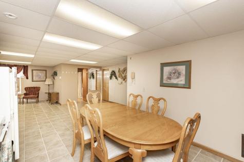 515 3rd Street SE Valley City ND 58072