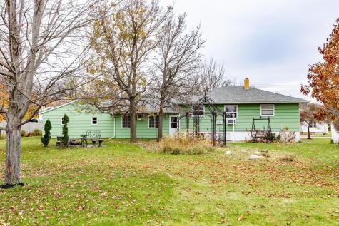 515 3rd Street SE Valley City ND 58072