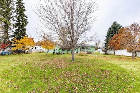 515 3rd Street SE Valley City ND 58072