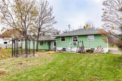 515 3rd Street SE Valley City ND 58072